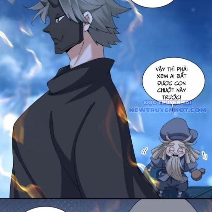 Đồ Đệ Của Ta Đều Là Đại Phản Phái 341.5 trang 55