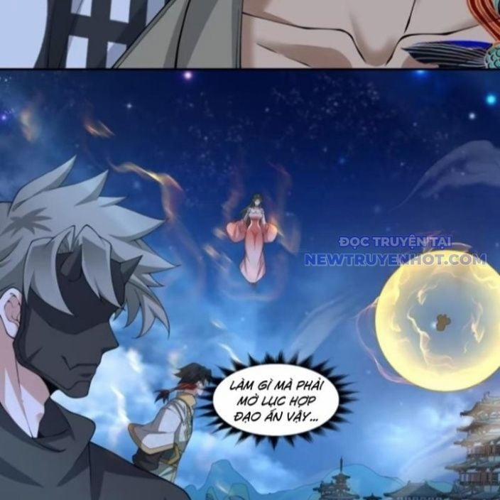 Đồ Đệ Của Ta Đều Là Đại Phản Phái 341.5 trang 57