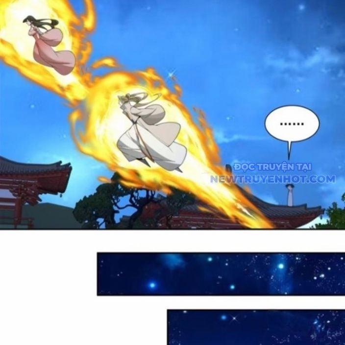 Đồ Đệ Của Ta Đều Là Đại Phản Phái 341.5 trang 63