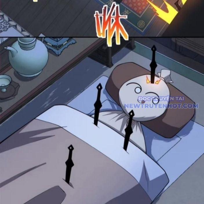 Đồ Đệ Của Ta Đều Là Đại Phản Phái 341.5 trang 8