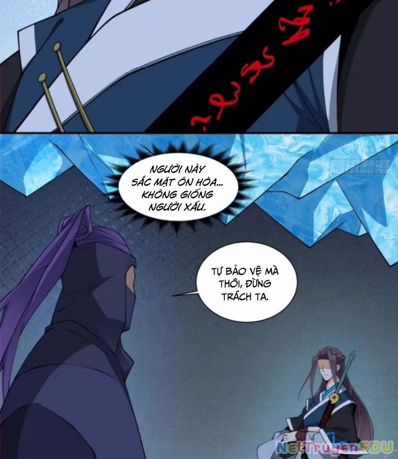 Đồ Đệ Của Ta Đều Là Đại Phản Phái 342 trang 10