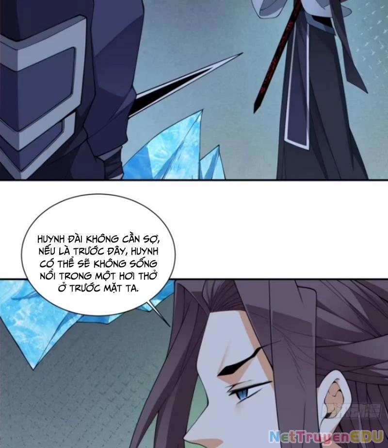 Đồ Đệ Của Ta Đều Là Đại Phản Phái 342 trang 11