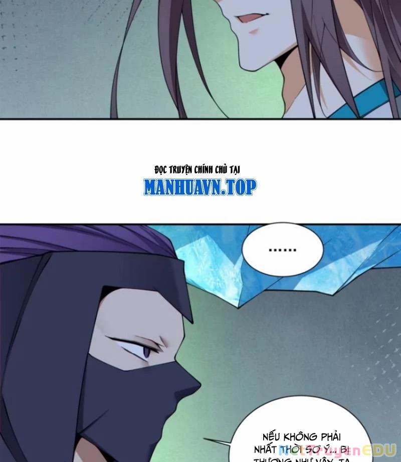 Đồ Đệ Của Ta Đều Là Đại Phản Phái 342 trang 12