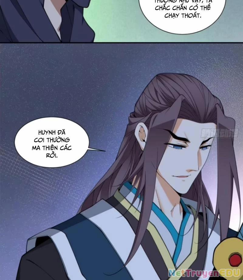 Đồ Đệ Của Ta Đều Là Đại Phản Phái 342 trang 13
