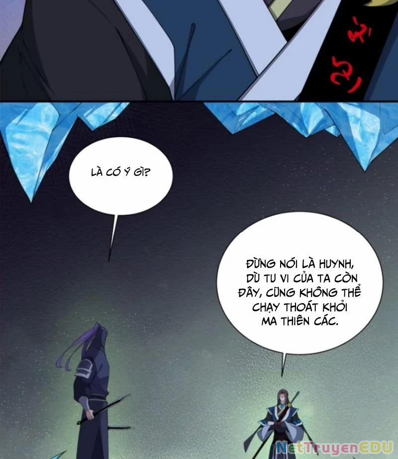 Đồ Đệ Của Ta Đều Là Đại Phản Phái 342 trang 14