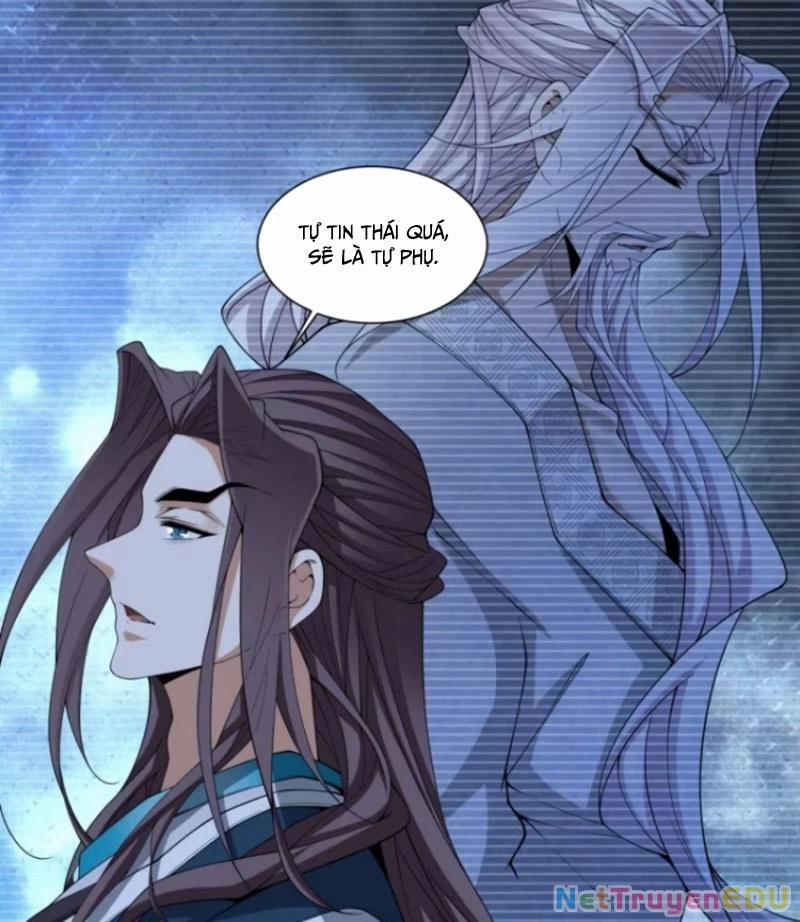Đồ Đệ Của Ta Đều Là Đại Phản Phái 342 trang 16