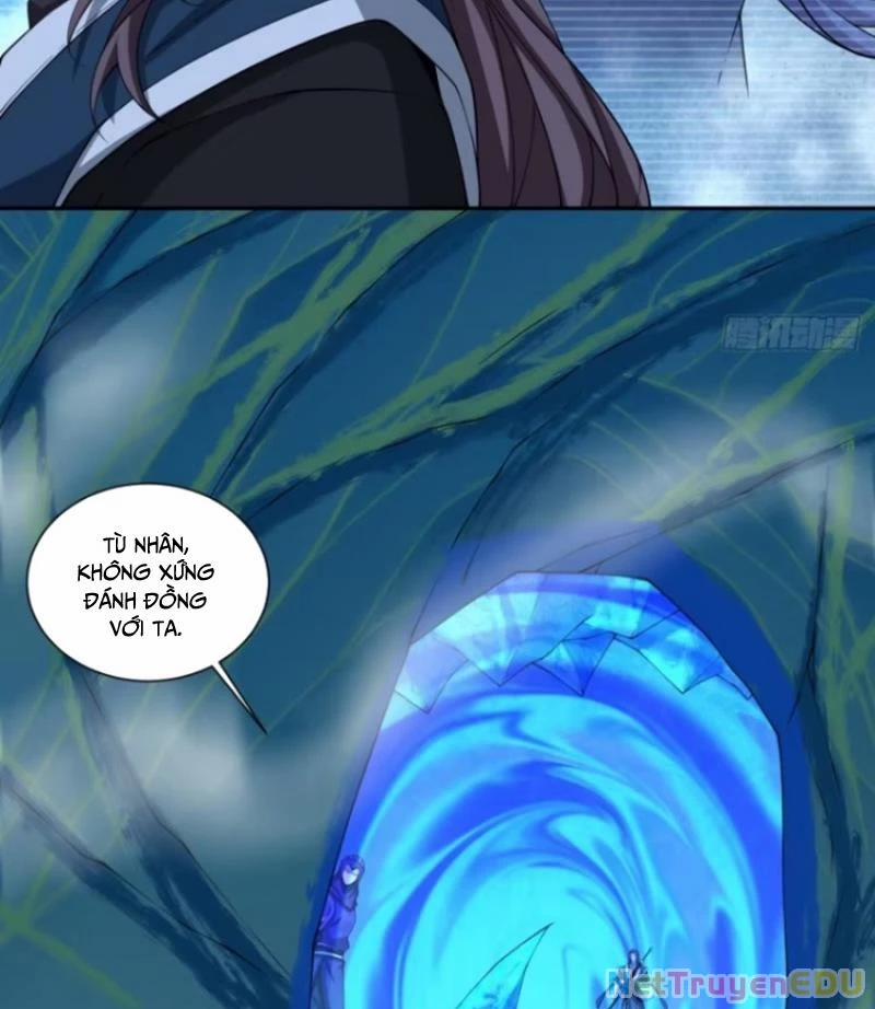 Đồ Đệ Của Ta Đều Là Đại Phản Phái 342 trang 17