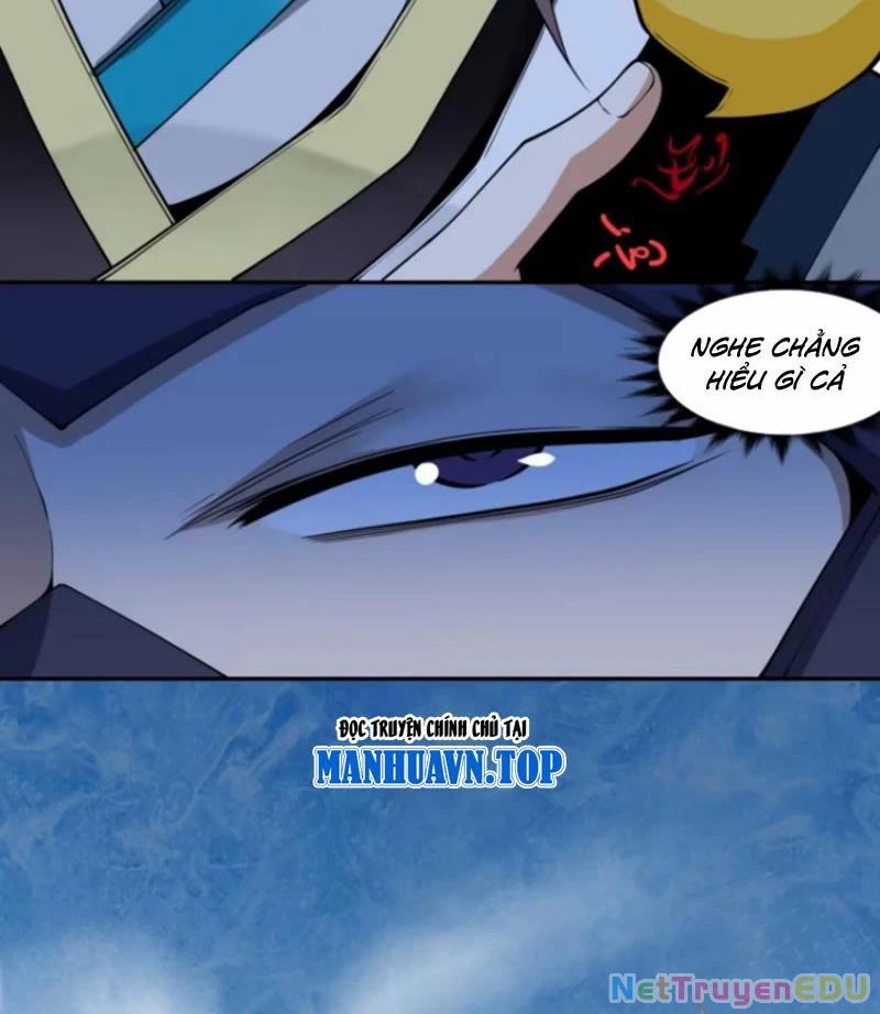 Đồ Đệ Của Ta Đều Là Đại Phản Phái 342 trang 21