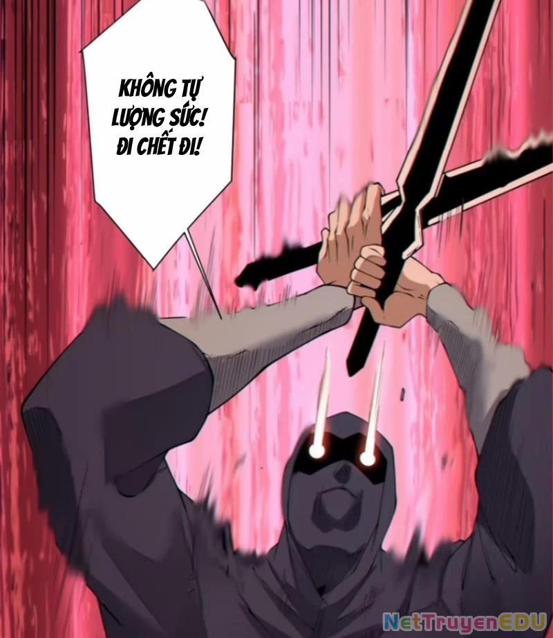 Đồ Đệ Của Ta Đều Là Đại Phản Phái 342 trang 23