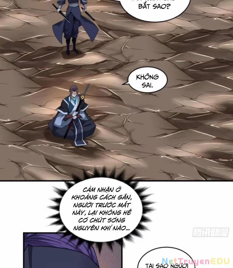 Đồ Đệ Của Ta Đều Là Đại Phản Phái 342 trang 3