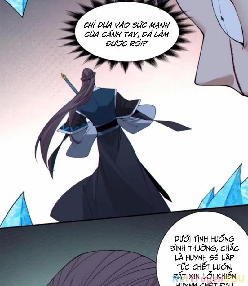 Đồ Đệ Của Ta Đều Là Đại Phản Phái 342 trang 35