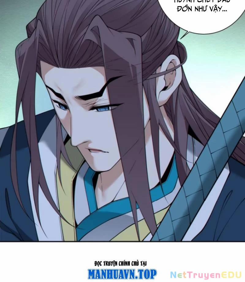 Đồ Đệ Của Ta Đều Là Đại Phản Phái 342 trang 36