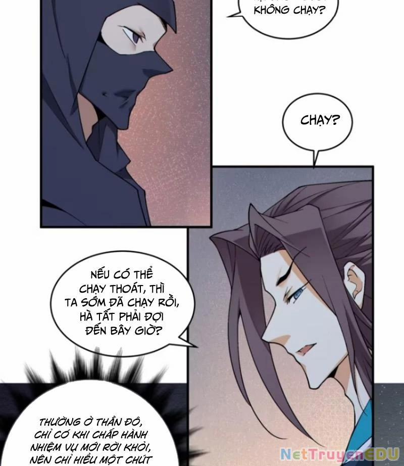 Đồ Đệ Của Ta Đều Là Đại Phản Phái 342 trang 4