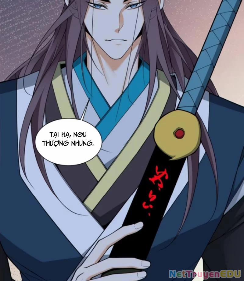 Đồ Đệ Của Ta Đều Là Đại Phản Phái 342 trang 43