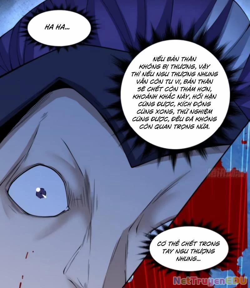 Đồ Đệ Của Ta Đều Là Đại Phản Phái 342 trang 45