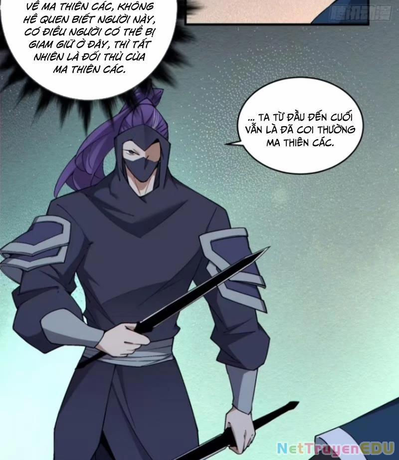 Đồ Đệ Của Ta Đều Là Đại Phản Phái 342 trang 5