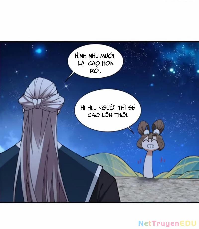 Đồ Đệ Của Ta Đều Là Đại Phản Phái 342 trang 58