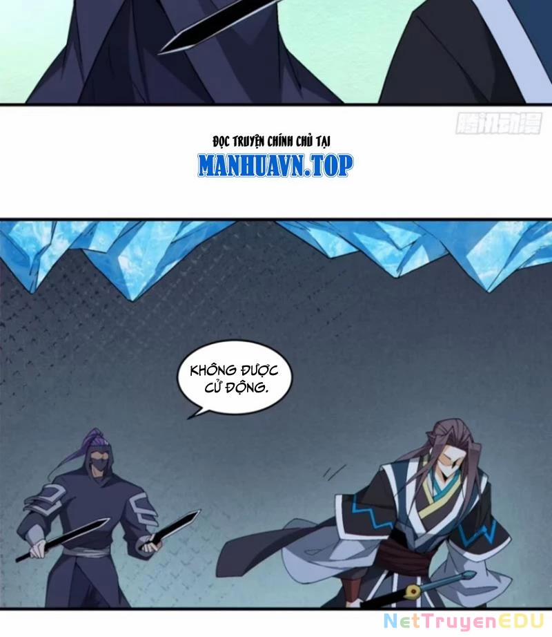 Đồ Đệ Của Ta Đều Là Đại Phản Phái 342 trang 6