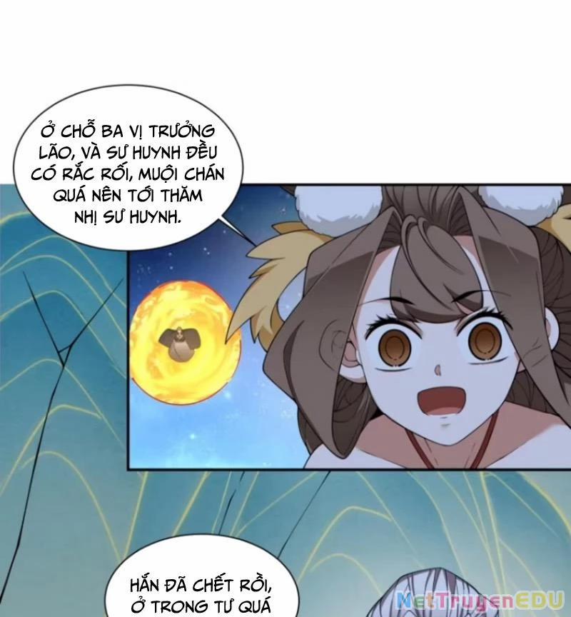 Đồ Đệ Của Ta Đều Là Đại Phản Phái 342 trang 60