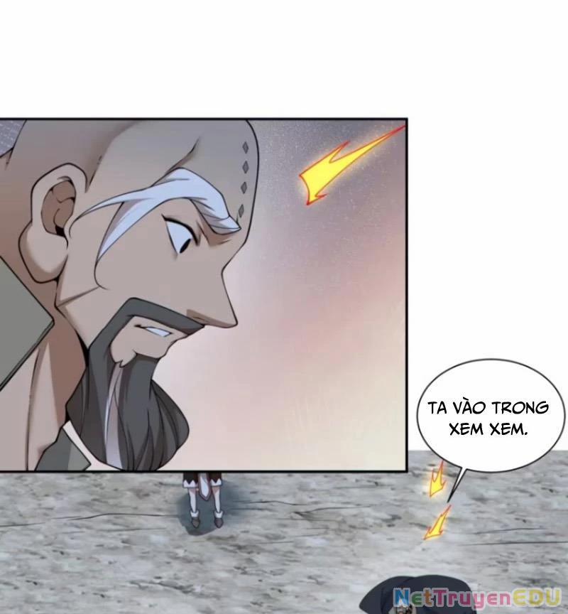 Đồ Đệ Của Ta Đều Là Đại Phản Phái 342 trang 62