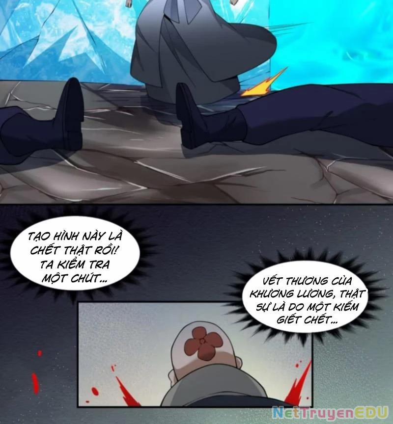 Đồ Đệ Của Ta Đều Là Đại Phản Phái 342 trang 64