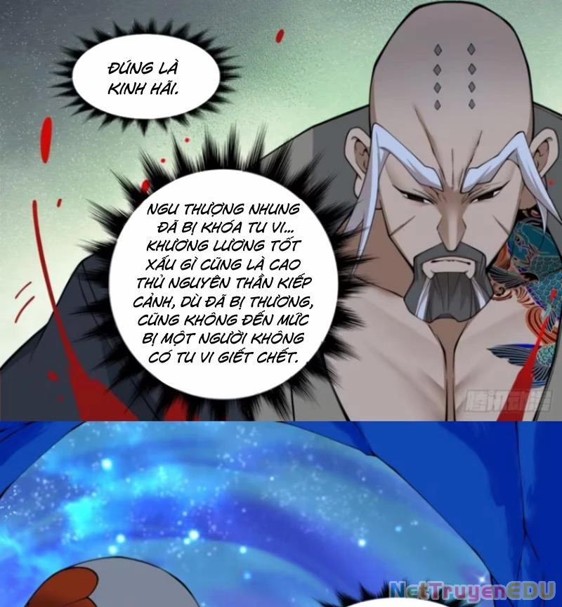 Đồ Đệ Của Ta Đều Là Đại Phản Phái 342 trang 65