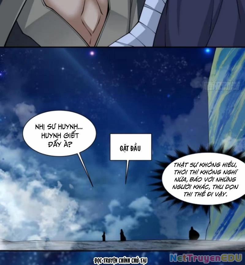 Đồ Đệ Của Ta Đều Là Đại Phản Phái 342 trang 67