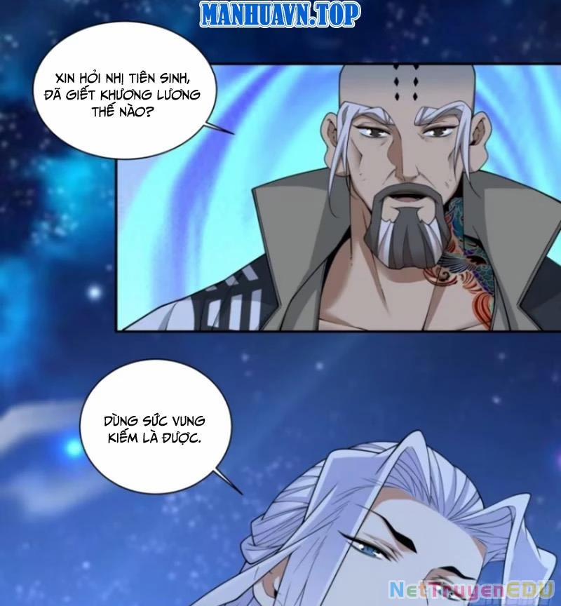 Đồ Đệ Của Ta Đều Là Đại Phản Phái 342 trang 68