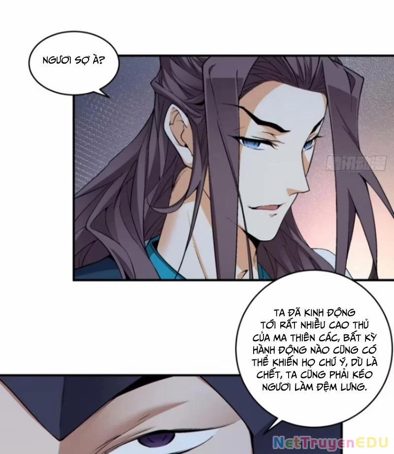 Đồ Đệ Của Ta Đều Là Đại Phản Phái 342 trang 7