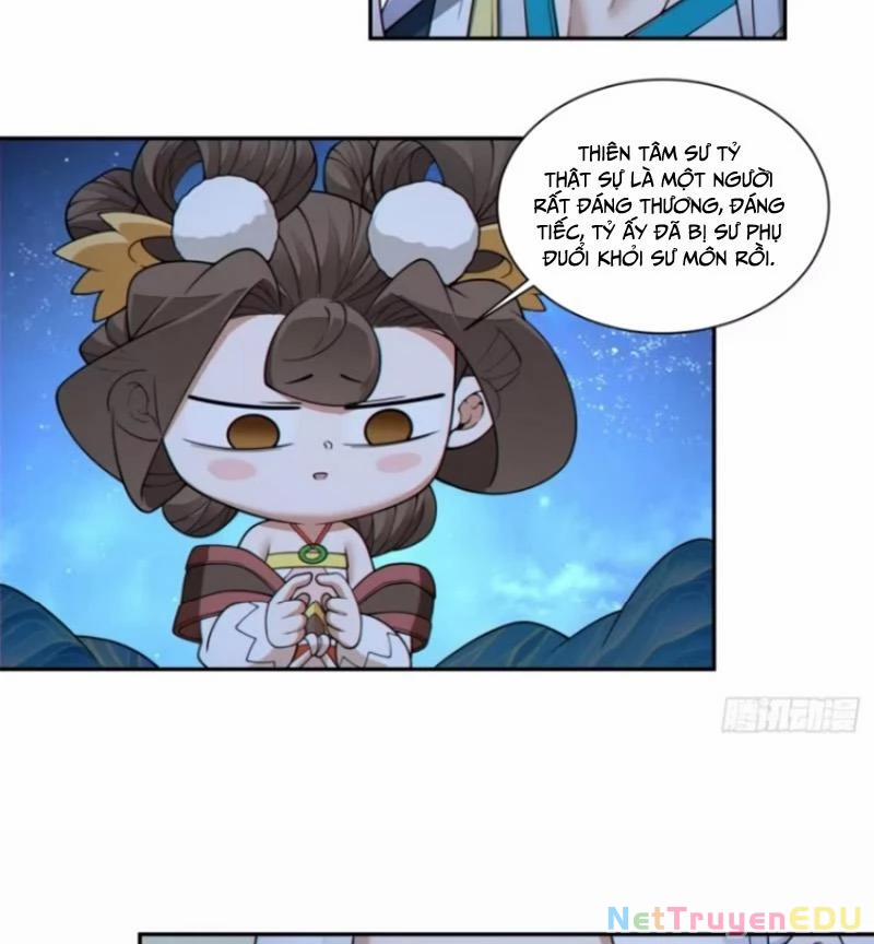 Đồ Đệ Của Ta Đều Là Đại Phản Phái 342 trang 74