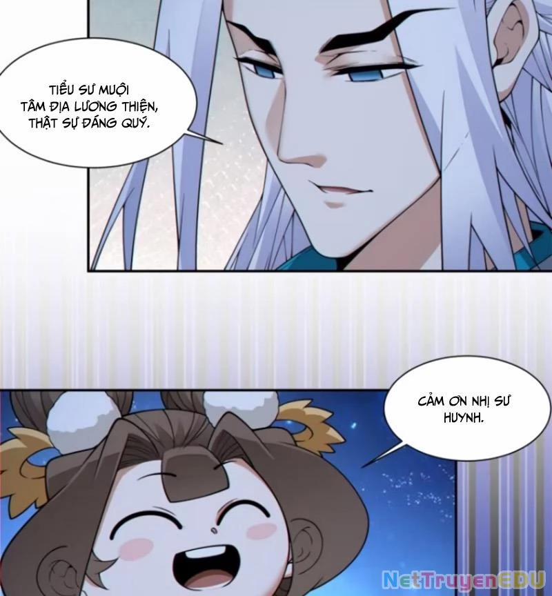 Đồ Đệ Của Ta Đều Là Đại Phản Phái 342 trang 75