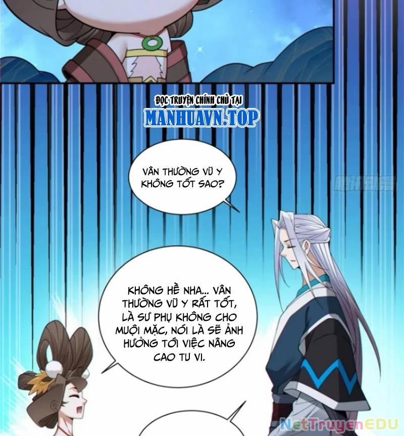 Đồ Đệ Của Ta Đều Là Đại Phản Phái 342 trang 76