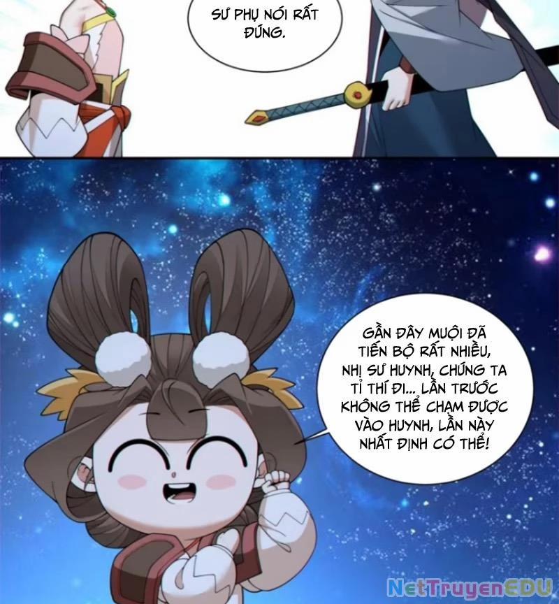 Đồ Đệ Của Ta Đều Là Đại Phản Phái 342 trang 77