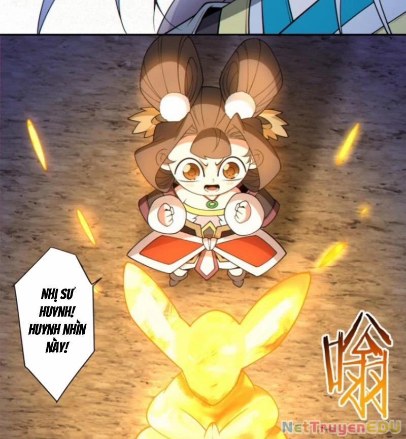 Đồ Đệ Của Ta Đều Là Đại Phản Phái 342 trang 79