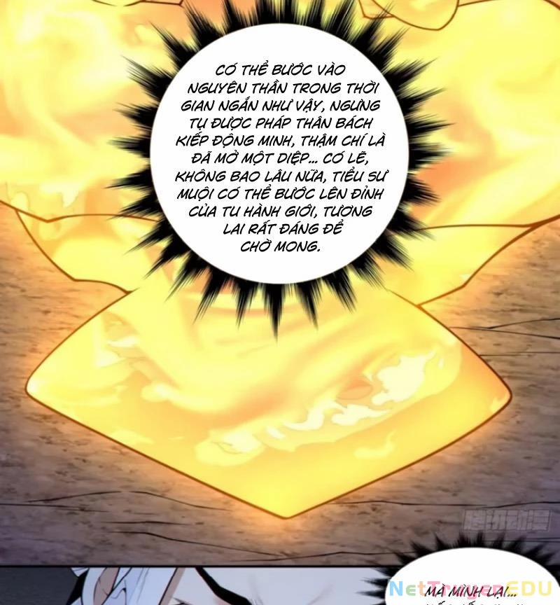 Đồ Đệ Của Ta Đều Là Đại Phản Phái 342 trang 83