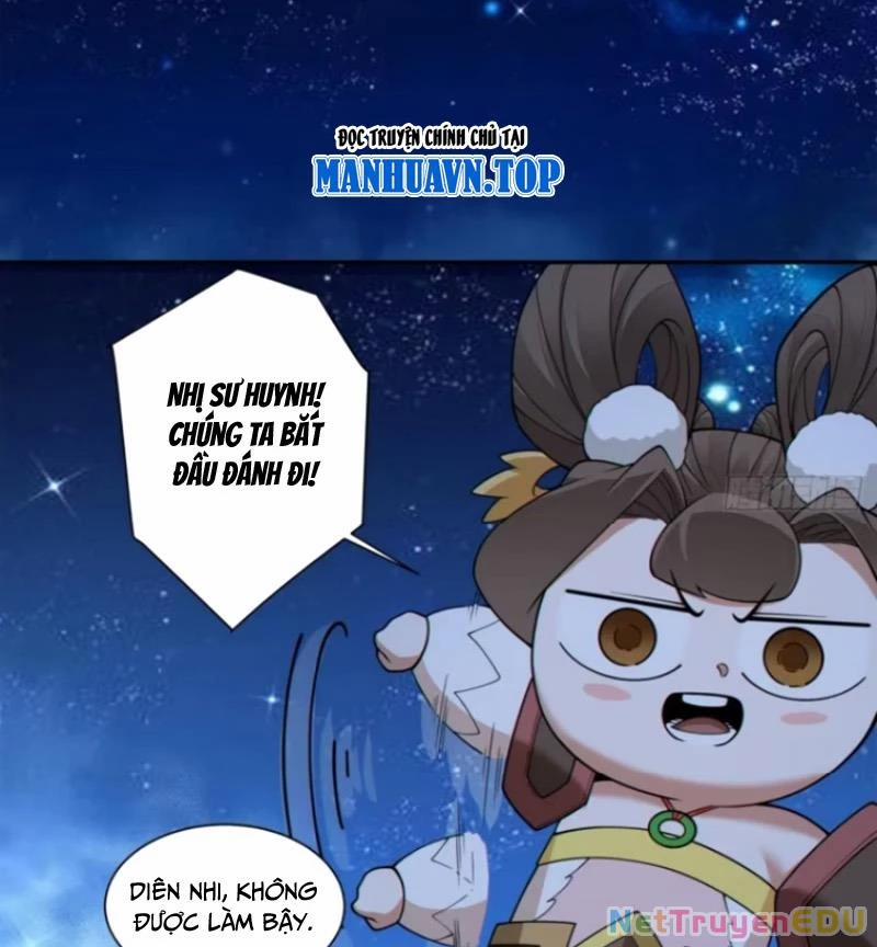 Đồ Đệ Của Ta Đều Là Đại Phản Phái 342 trang 85