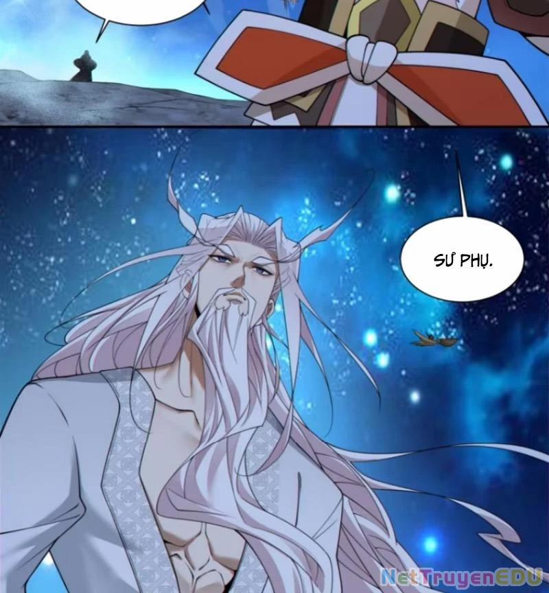 Đồ Đệ Của Ta Đều Là Đại Phản Phái 342 trang 86