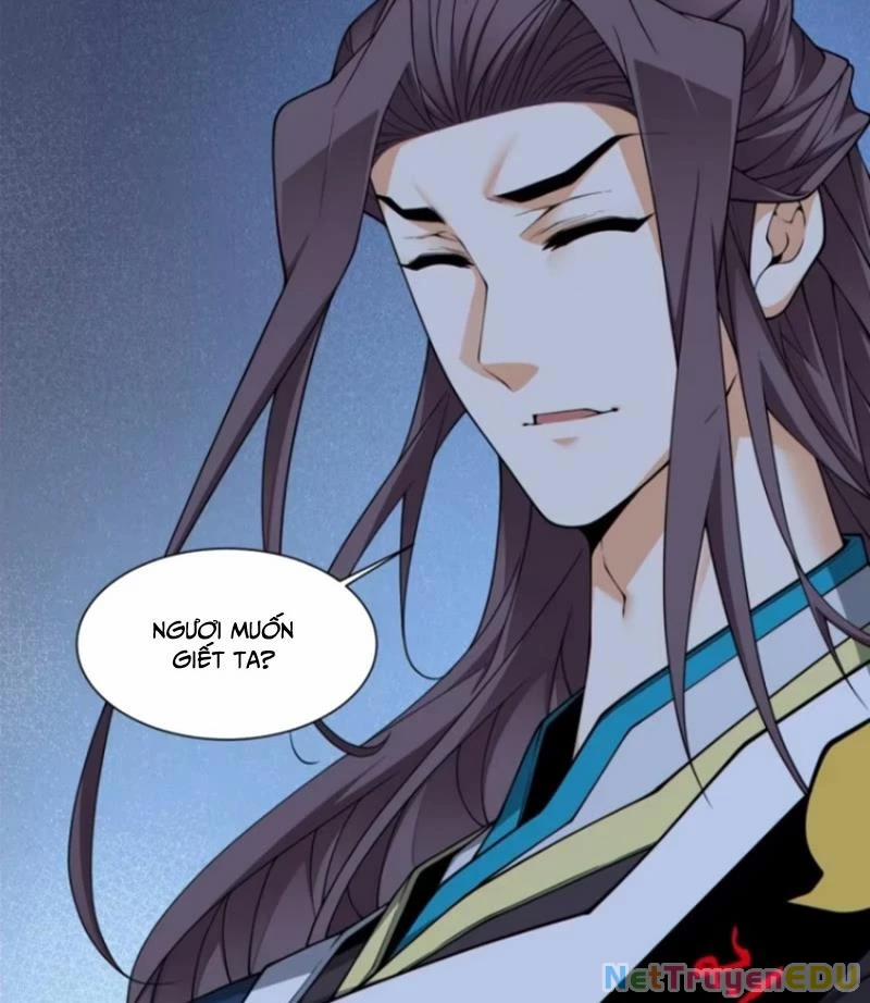 Đồ Đệ Của Ta Đều Là Đại Phản Phái 342 trang 9