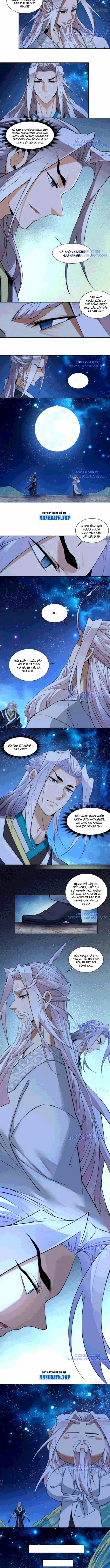 Đồ Đệ Của Ta Đều Là Đại Phản Phái 343 trang 1