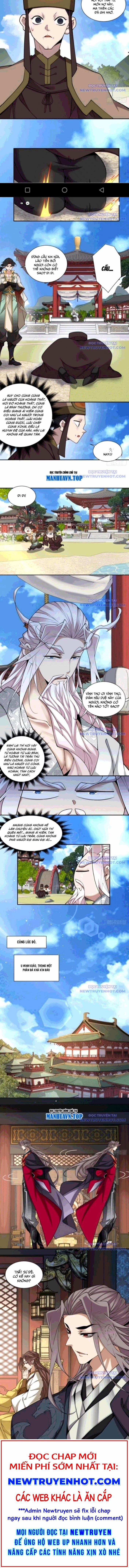 Đồ Đệ Của Ta Đều Là Đại Phản Phái 343 trang 4