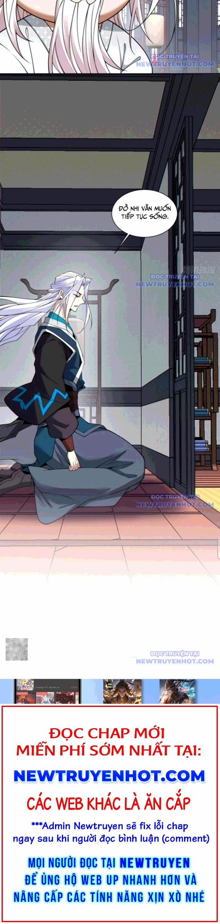 Đồ Đệ Của Ta Đều Là Đại Phản Phái 344 trang 12