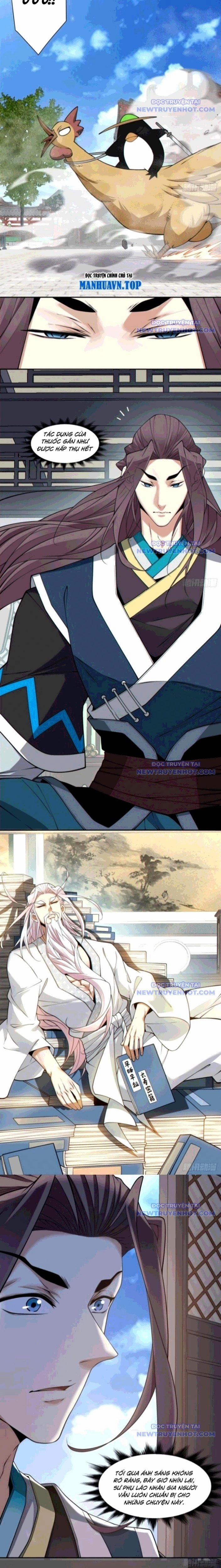 Đồ Đệ Của Ta Đều Là Đại Phản Phái 345 trang 10