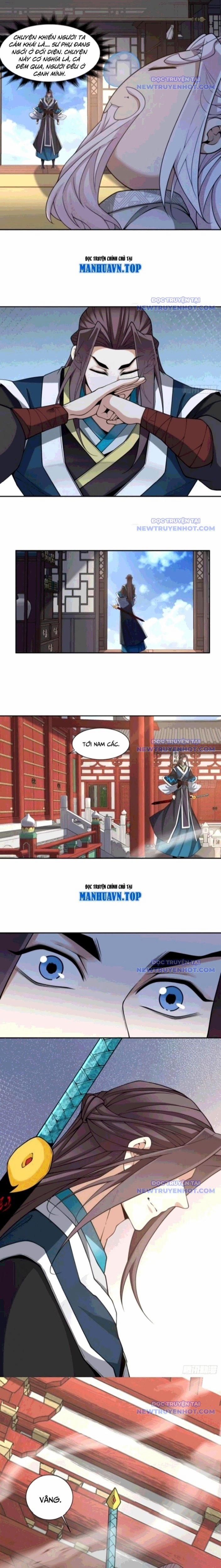 Đồ Đệ Của Ta Đều Là Đại Phản Phái 345 trang 11