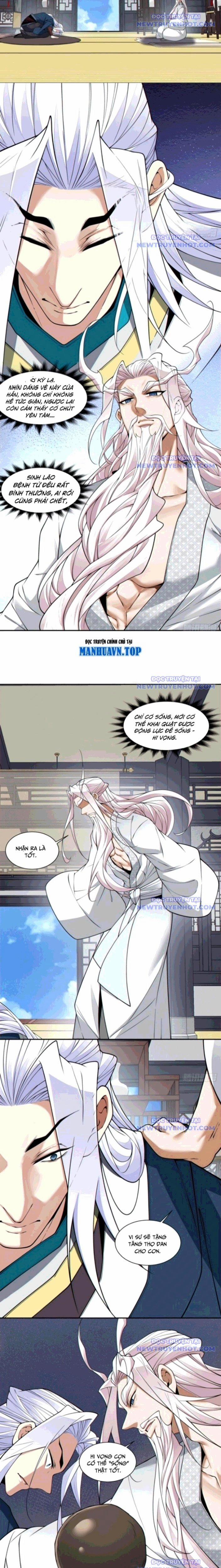 Đồ Đệ Của Ta Đều Là Đại Phản Phái 345 trang 4