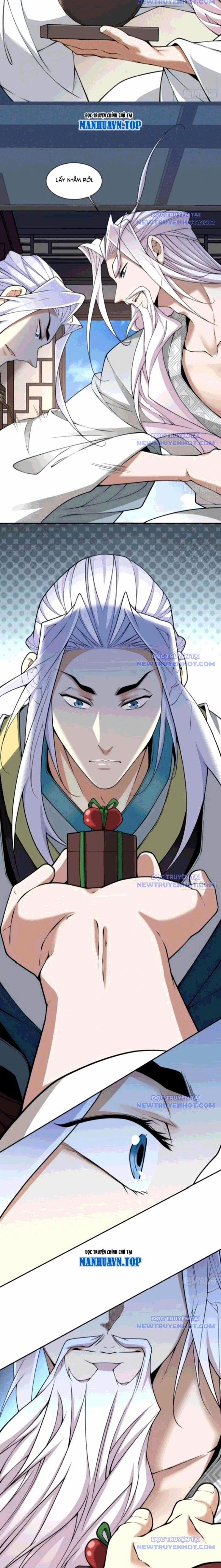 Đồ Đệ Của Ta Đều Là Đại Phản Phái 345 trang 5