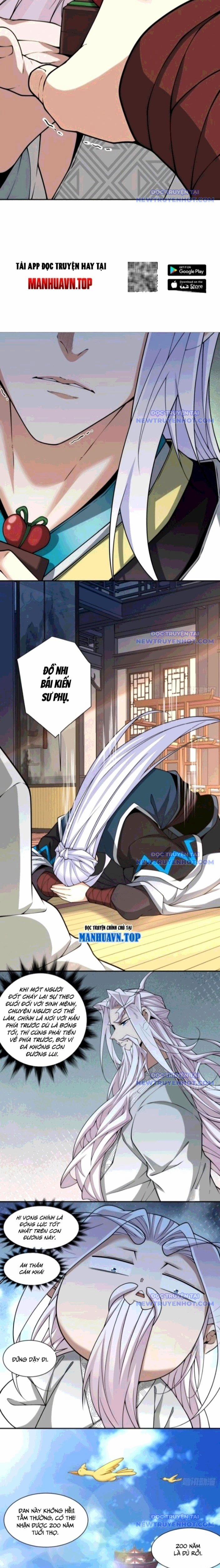 Đồ Đệ Của Ta Đều Là Đại Phản Phái 345 trang 6