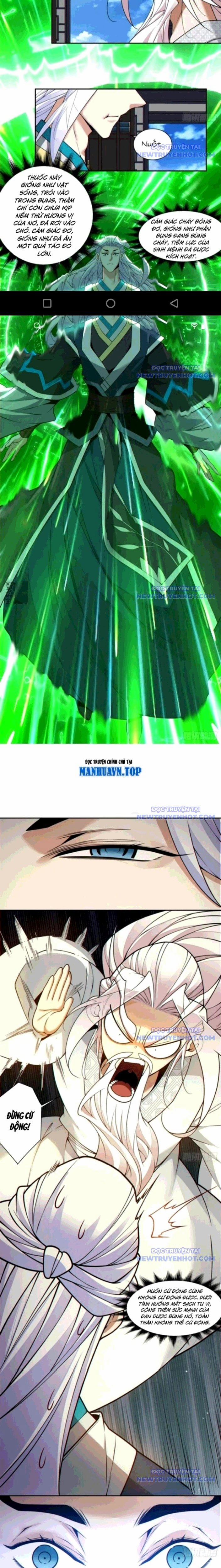 Đồ Đệ Của Ta Đều Là Đại Phản Phái 345 trang 8