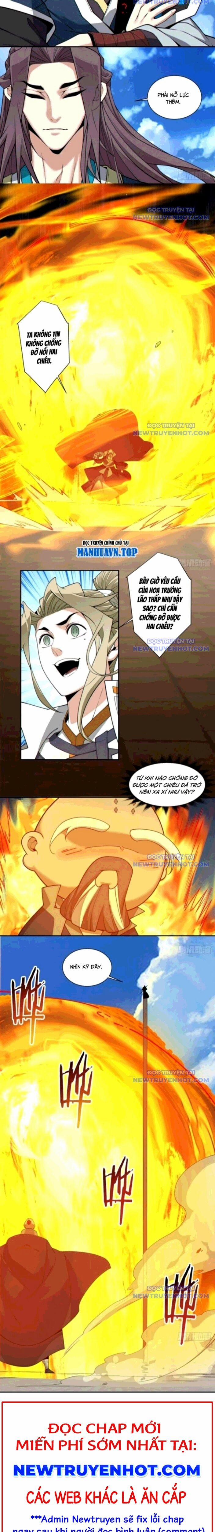 Đồ Đệ Của Ta Đều Là Đại Phản Phái 346 trang 5