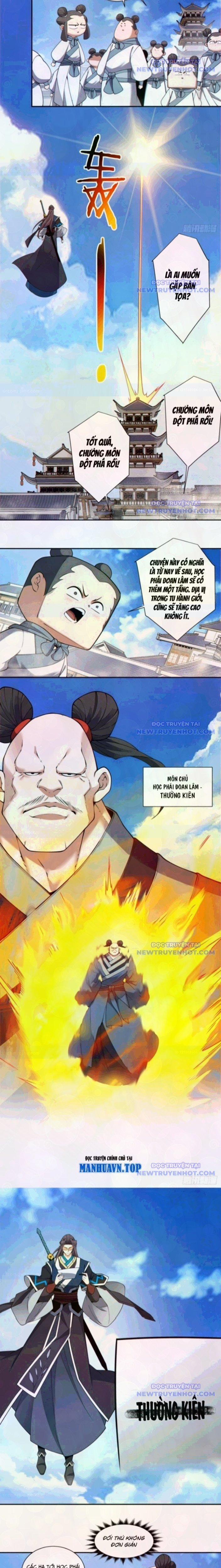 Đồ Đệ Của Ta Đều Là Đại Phản Phái 348 trang 2