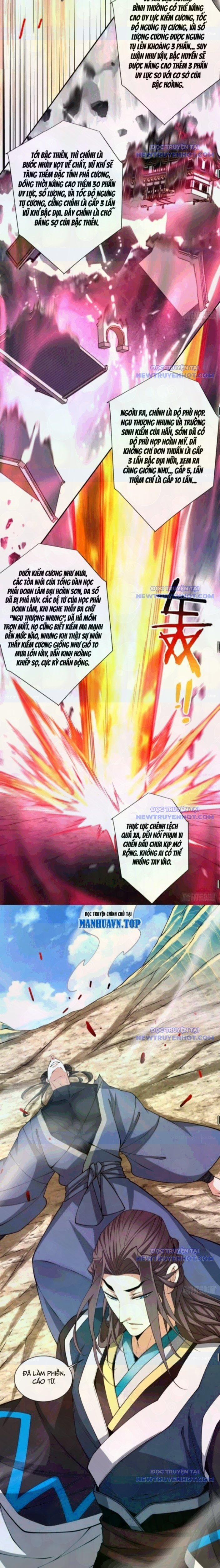 Đồ Đệ Của Ta Đều Là Đại Phản Phái 348 trang 8